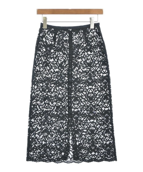 BEAUTY&YOUTH UNITED ARROWS กระโปรงยาว/แม็กซี่ยาว