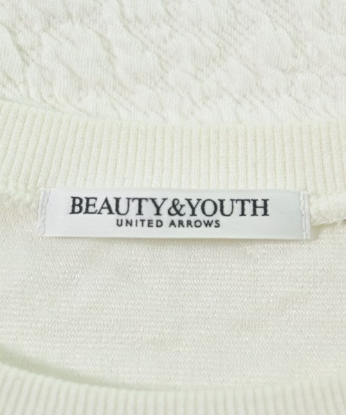 BEAUTY&YOUTH UNITED ARROWS เสื้อสเวตเตอร์