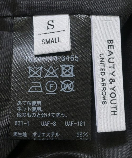 BEAUTY&YOUTH UNITED ARROWS กระโปรงยาว/แม็กซี่ยาว