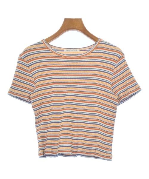 BEAUTY&YOUTH UNITED ARROWS เสื้อยืด/เสื้อท็อปส์