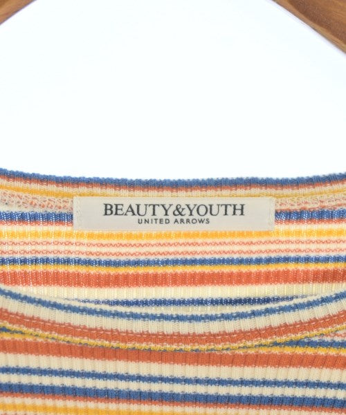 BEAUTY&YOUTH UNITED ARROWS เสื้อยืด/เสื้อท็อปส์