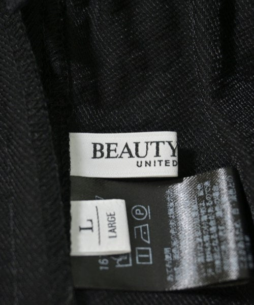 BEAUTY&YOUTH UNITED ARROWS กางเกง อื่น