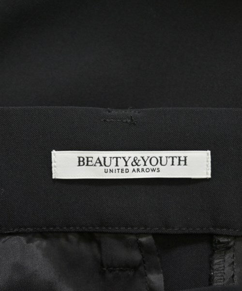 BEAUTY&YOUTH UNITED ARROWS กางเกงขายาว
