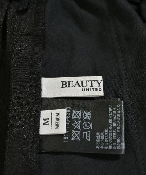 BEAUTY&YOUTH UNITED ARROWS กางเกง อื่น