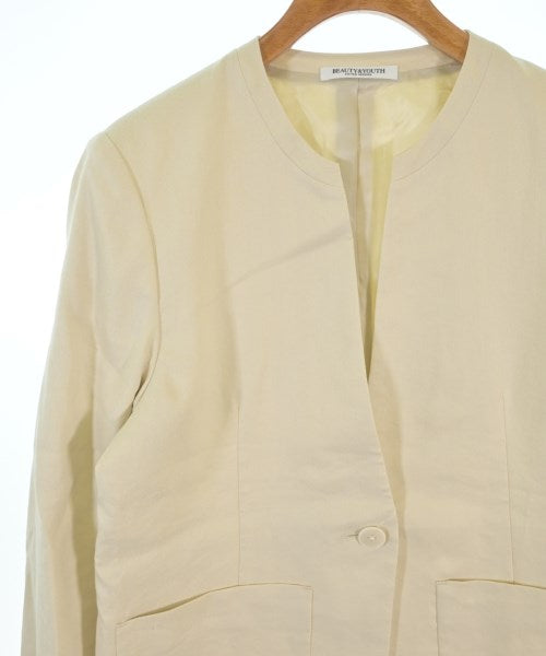 BEAUTY&YOUTH UNITED ARROWS แจ็คเก็ต