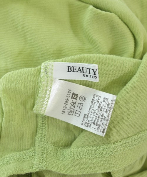 BEAUTY&YOUTH UNITED ARROWS เสื้อยืด/เสื้อท็อปส์