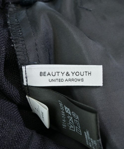 BEAUTY&YOUTH UNITED ARROWS กางเกงขายาว