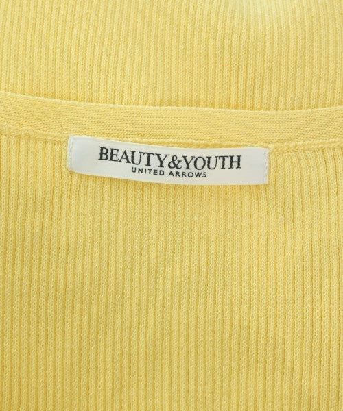 BEAUTY&YOUTH UNITED ARROWS เสื้อคาร์ดิแกน
