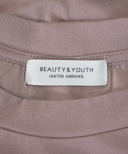 BEAUTY&YOUTH UNITED ARROWS แขนกุด