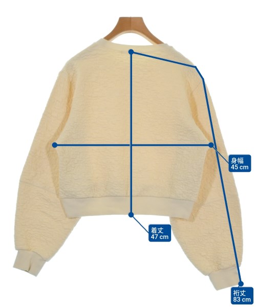 BEAUTY&YOUTH UNITED ARROWS เสื้อสเวตเตอร์