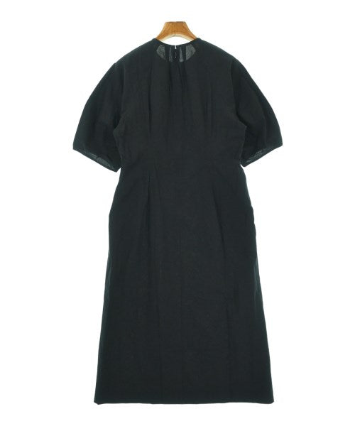 BEAUTY&YOUTH UNITED ARROWS ชุดเดรส