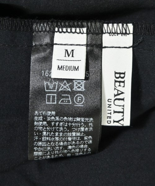 BEAUTY&YOUTH UNITED ARROWS ชุดเดรส
