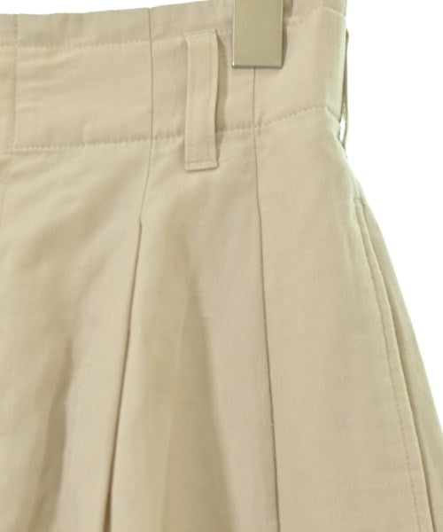 BEAUTY&YOUTH UNITED ARROWS กางเกงขายาว