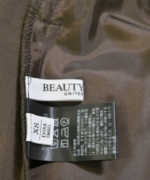 BEAUTY&YOUTH UNITED ARROWS กางเกง อื่น