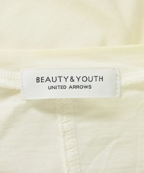 BEAUTY&YOUTH UNITED ARROWS เสื้อยืด/เสื้อท็อปส์