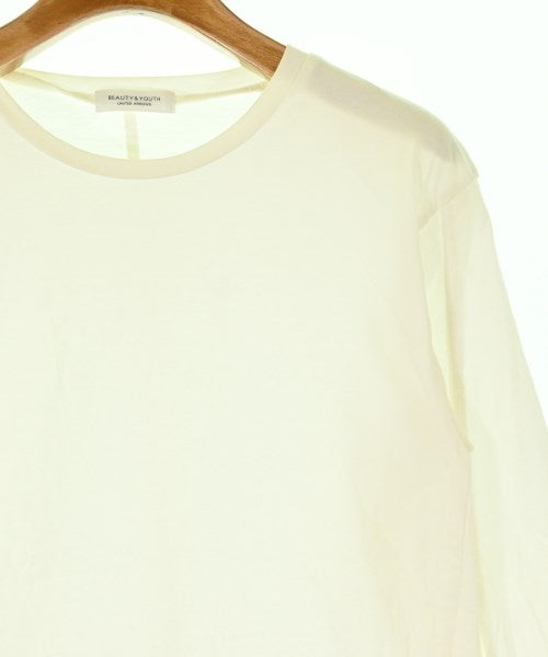 BEAUTY&YOUTH UNITED ARROWS เสื้อยืด/เสื้อท็อปส์