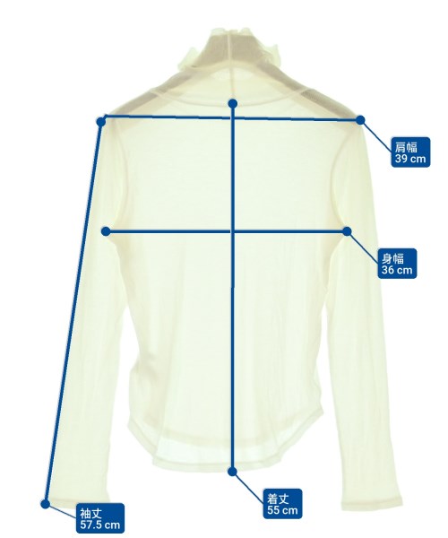 BEAUTY&YOUTH UNITED ARROWS เสื้อยืด/เสื้อท็อปส์