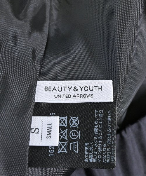 BEAUTY&YOUTH UNITED ARROWS กระโปรงยาว/แม็กซี่ยาว