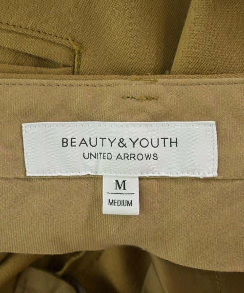BEAUTY&YOUTH UNITED ARROWS กางเกง อื่น