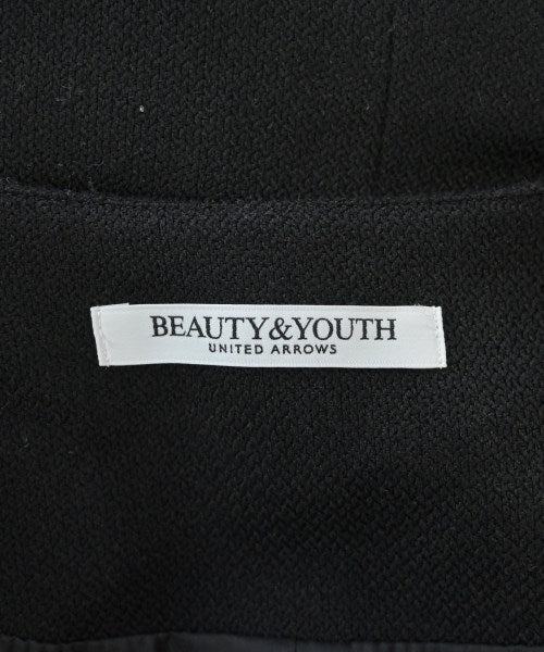 BEAUTY&YOUTH UNITED ARROWS เสื้อกั๊ก