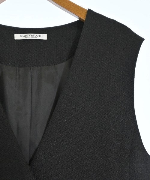 BEAUTY&YOUTH UNITED ARROWS เสื้อกั๊ก