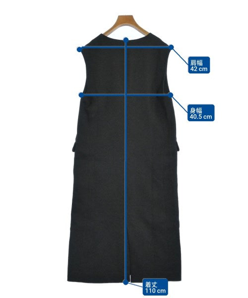 BEAUTY&YOUTH UNITED ARROWS เสื้อกั๊ก
