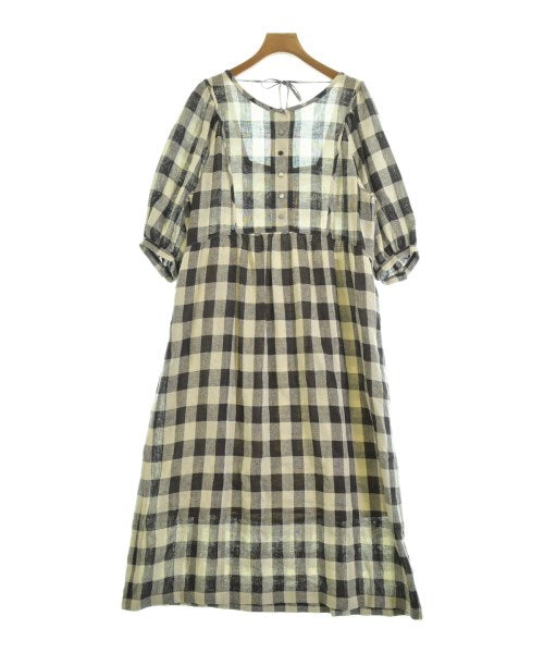 BEAUTY&YOUTH UNITED ARROWS ชุดเดรส