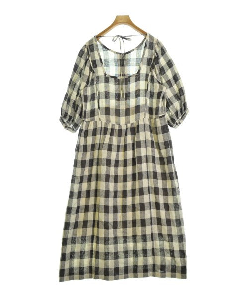 BEAUTY&YOUTH UNITED ARROWS ชุดเดรส