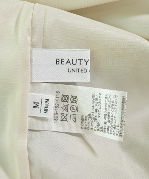 BEAUTY&YOUTH UNITED ARROWS ชุดเดรส