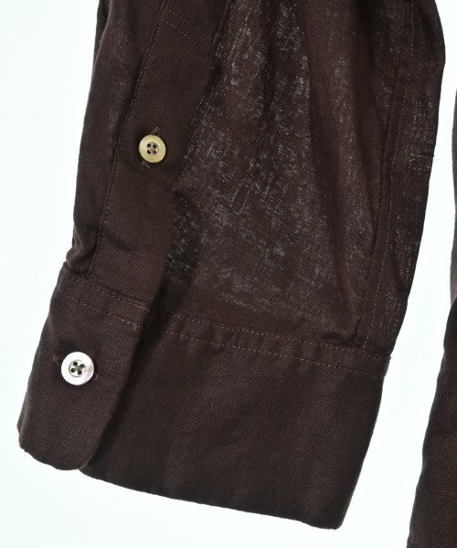 BEAUTY&YOUTH UNITED ARROWS เดรสที่เป็นเสื้อเชิ้ตตัวยาว