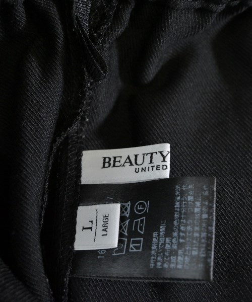 BEAUTY&YOUTH UNITED ARROWS กางเกง อื่น