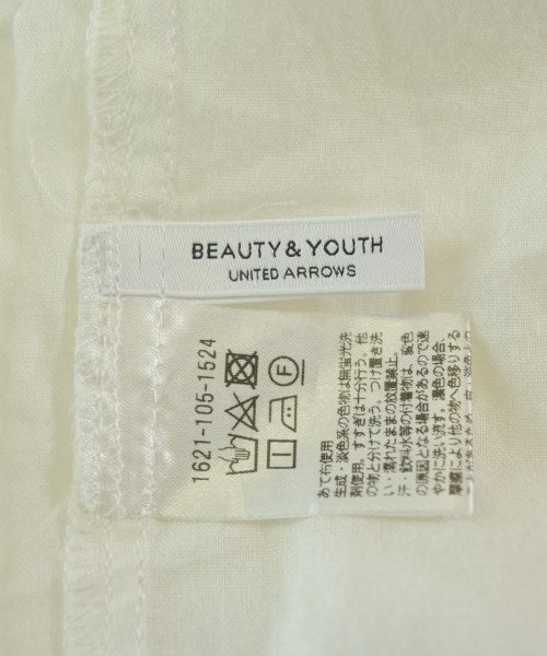 BEAUTY&YOUTH UNITED ARROWS เสื้อสตรี