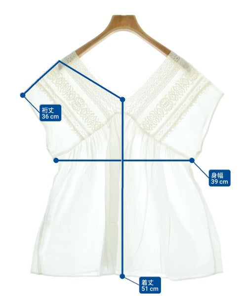 BEAUTY&YOUTH UNITED ARROWS เสื้อสตรี