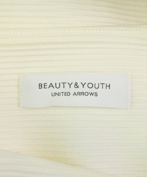 BEAUTY&YOUTH UNITED ARROWS เสื้อยืด/เสื้อท็อปส์