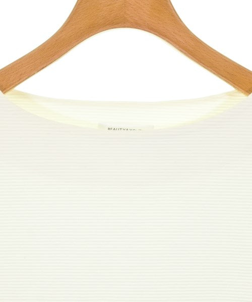 BEAUTY&YOUTH UNITED ARROWS เสื้อยืด/เสื้อท็อปส์