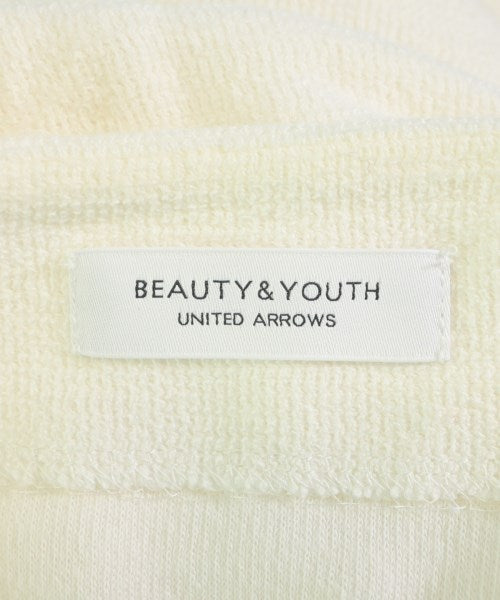BEAUTY&YOUTH UNITED ARROWS เสื้อยืด/เสื้อท็อปส์