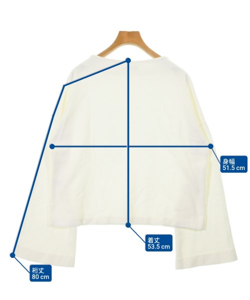 BEAUTY&YOUTH UNITED ARROWS เสื้อยืด/เสื้อท็อปส์