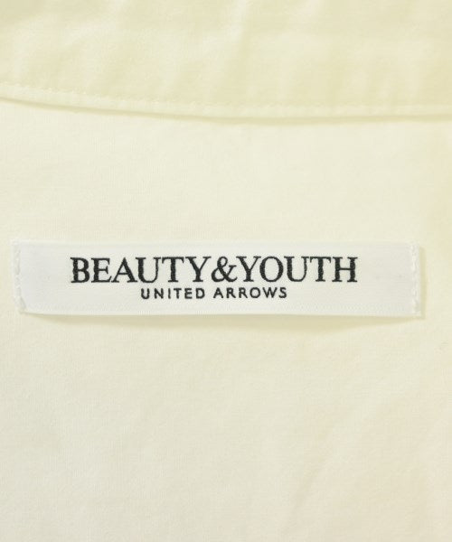 BEAUTY&YOUTH UNITED ARROWS เสื้อลำลอง