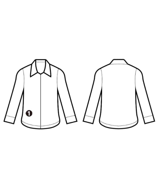 BEAUTY&YOUTH UNITED ARROWS เสื้อลำลอง