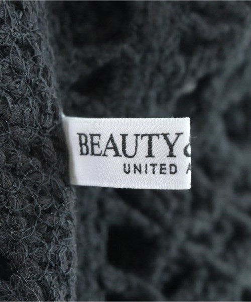 BEAUTY&YOUTH UNITED ARROWS เสื้อคาร์ดิแกน