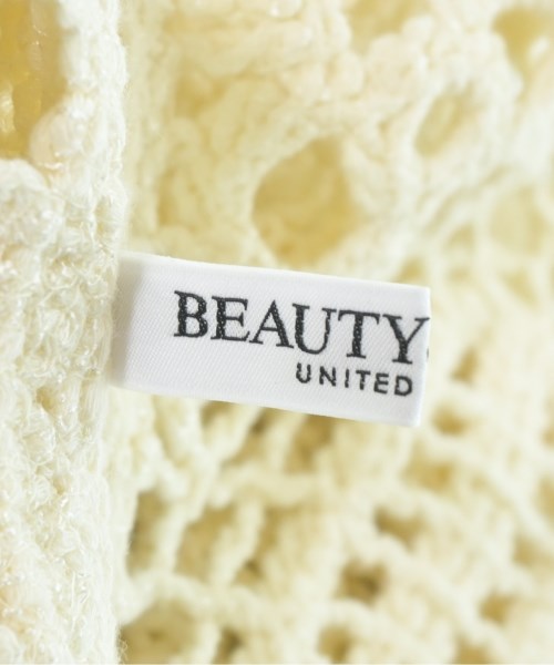 BEAUTY&YOUTH UNITED ARROWS เสื้อคาร์ดิแกน
