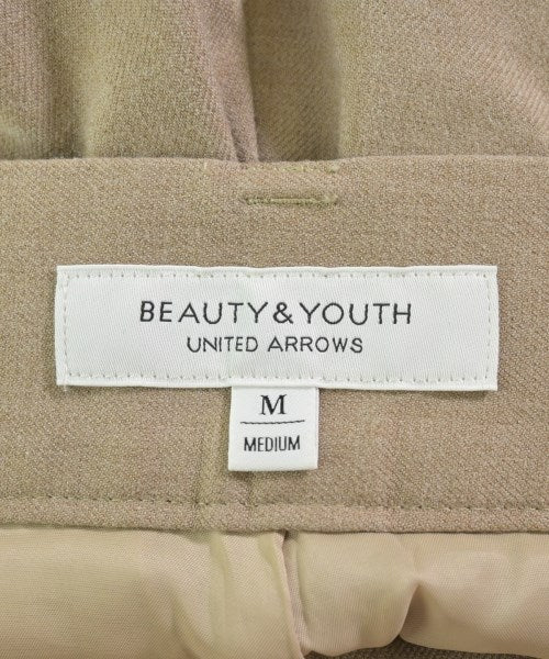 BEAUTY&YOUTH UNITED ARROWS กางเกงขายาว