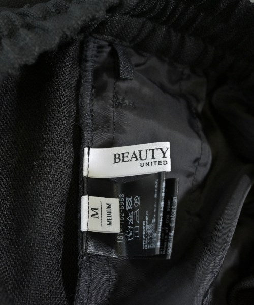 BEAUTY&YOUTH UNITED ARROWS กางเกง อื่น
