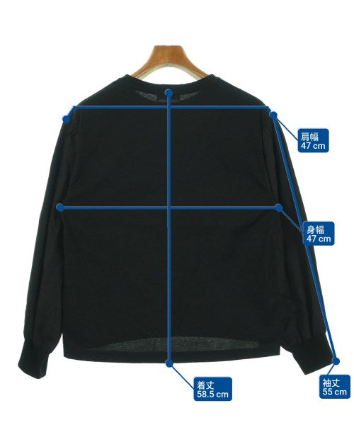 BEAUTY&YOUTH UNITED ARROWS เสื้อยืด/เสื้อท็อปส์