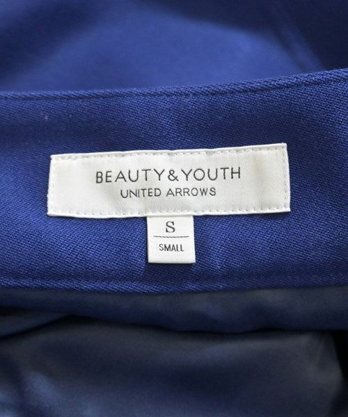 BEAUTY&YOUTH UNITED ARROWS กระโปรงยาว/แม็กซี่ยาว