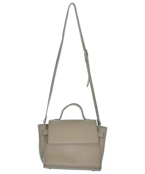 BEAUTY&YOUTH UNITED ARROWS กระเป๋าสะพาย