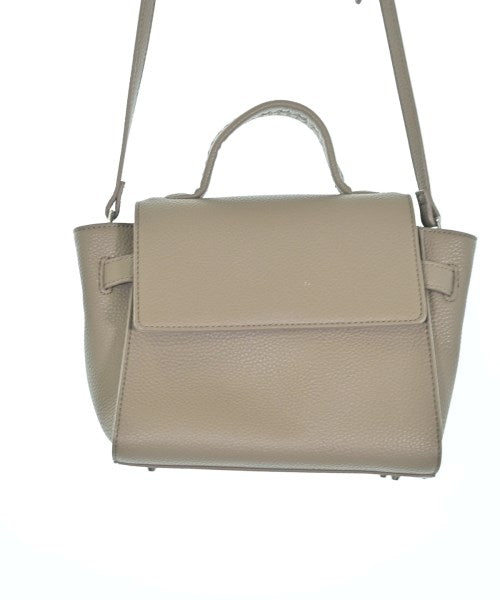 BEAUTY&YOUTH UNITED ARROWS กระเป๋าสะพาย