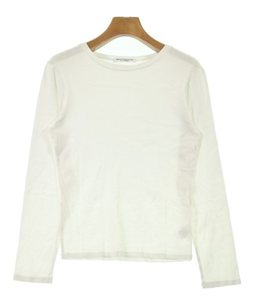 BEAUTY&YOUTH UNITED ARROWS เสื้อยืด/เสื้อท็อปส์