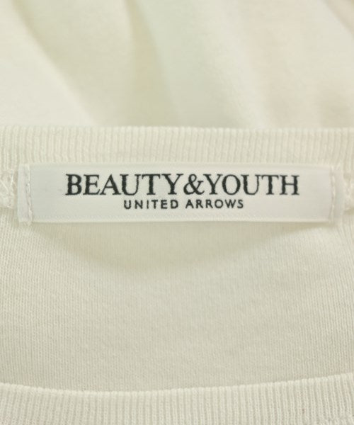 BEAUTY&YOUTH UNITED ARROWS เสื้อยืด/เสื้อท็อปส์