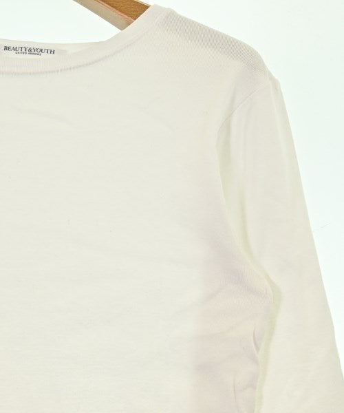 BEAUTY&YOUTH UNITED ARROWS เสื้อยืด/เสื้อท็อปส์